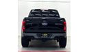 Ford F 150 Raptor 2017 Ford F-150 Raptor CREW CAB, One Year Warranty, Service History, Excellent Condition, GCC