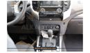 ميتسوبيشي باجيرو MITSUBISHI PAJERO SPORT 2.5L 4WD A/T 7SEATER 2023