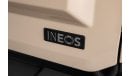 إينيوس غرينادير 2023 Ineos Grenadier Fieldmaster Full Option