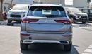 ميتسوبيشي آوتلاندر Brand New Mitsubishi Outlander High Line For Export 2.5L FWD | A/T |Grey/Black| Petrol | OUTLANDER-H