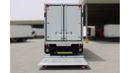 Hino 500 LHD FD 1024 TRUCK REFRIGERATOR BOX 7 TON EURO 4 2023MY