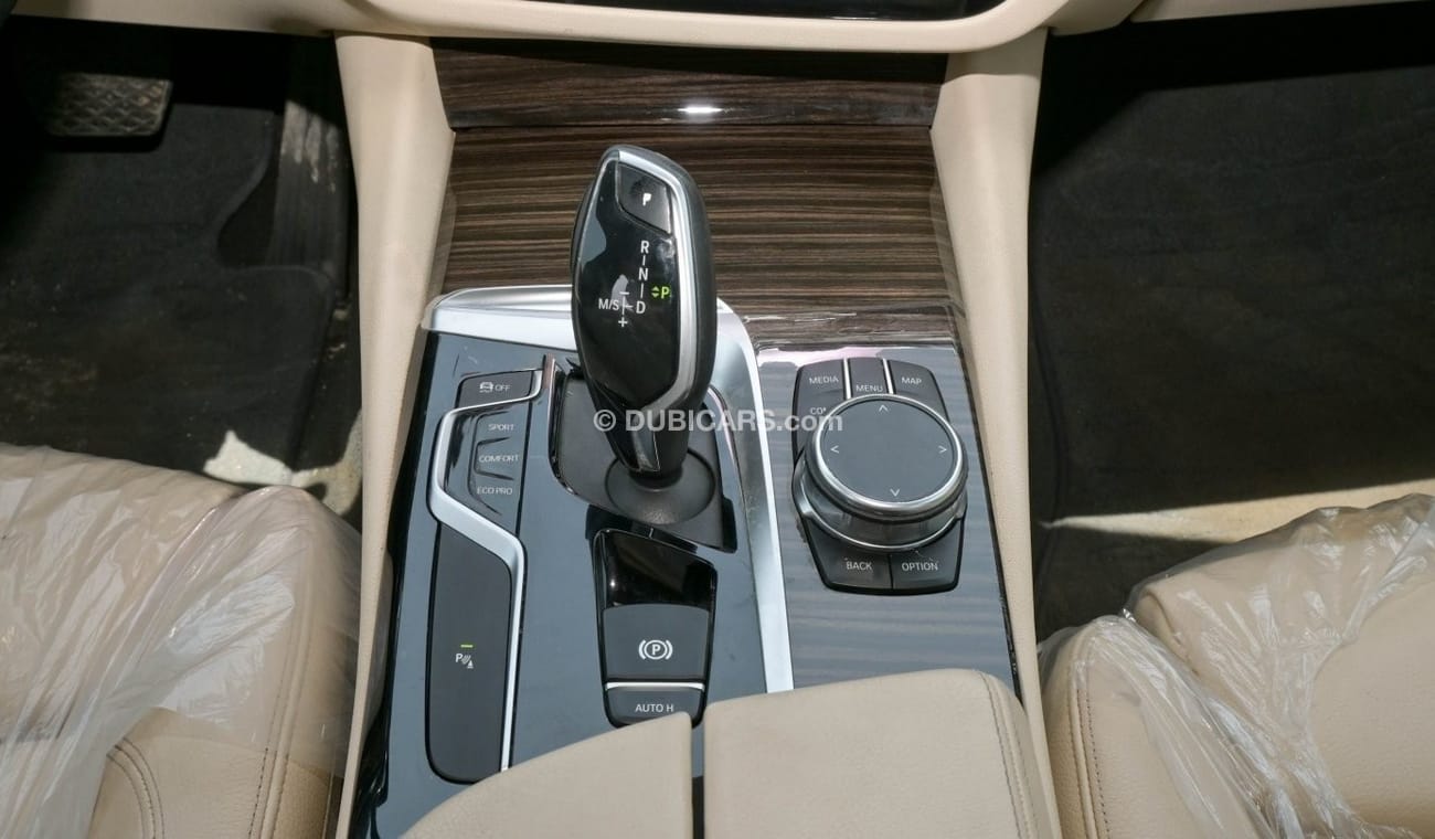 بي أم دبليو 540i M Sport 3.0L