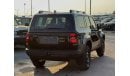 تويوتا برادو TOYOTA LAND CRUISER PRADO (TJA250) 2.4 L SUV 4WD 5 Doors 2024 GCC