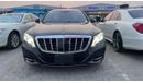 Mercedes-Benz S 550 S550L SUPER CLEAN IMPORT JAPAN V.C.C 2014