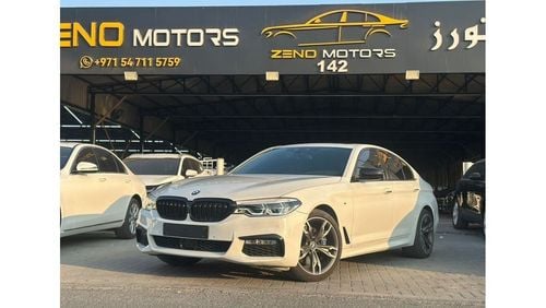 BMW 530i M Sport 2.0L