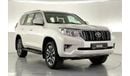 Toyota Prado GXR