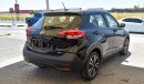 Nissan Kicks SV