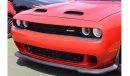 دودج تشالينجر Dodge Challenger SRT 392