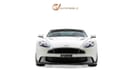 أستون مارتن فانكويش S Pearl Edition (1 of 10) - GCC Spec - With Warranty