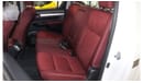 Toyota Hilux DC 2.7L HI 5MT 4X2 FULL OPTION FOR EXPORT