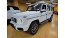 Mercedes-Benz G 400 G-450 DIESEL