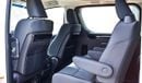 تويوتا هاياس 2022 Model Toyota HiAce VX, 9-Seater, 2.8L Diesel 6A/T (HC-RP22)