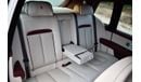 Rolls-Royce Cullinan Rolls Royce Cullinan Gcc Model 2024