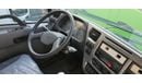 Nissan Pickup NISSAN UD 12 TON