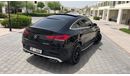 Mercedes-Benz GLE 53 AMG