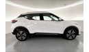 Nissan Kicks SV