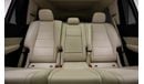 Mercedes-Benz GLS 450 4Matic - US Spec