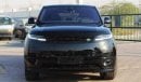 Land Rover Range Rover Sport Autobiography LAND ROVER RANGE ROVER 3.0L SPORT PETROL P400 AUTOBIOGRAPHY AT