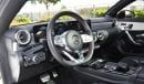 مرسيدس بنز CLA 250 Mercedes CLA250 AMG / 2023 / USA