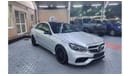 Mercedes-Benz E 63 AMG Excellent condition