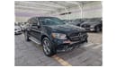 Mercedes-Benz GLC 300 AMG Warranty one year