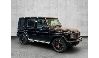 مرسيدس بنز G 63 AMG Mercedes-Benz G 63 AMG