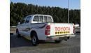 Toyota Hilux REF#168 2013 automatic