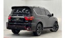 Nissan Patrol 2022 Nissan Patrol Nismo V8, 2027 Nissan Warranty, Full Options, Low Kms, GCC