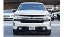 Chevrolet Silverado RST