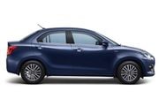 Suzuki Dzire