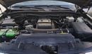 Nissan Patrol 4.0L-6CYL-Basic Option Excellent Condition Gcc Specs