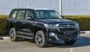 Toyota Land Cruiser 4.0 GXR Grand Touring