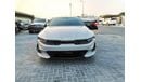 Kia K5 GT-Line 1.6L KIA K5 GT Line - 2021 - Wolf Grey