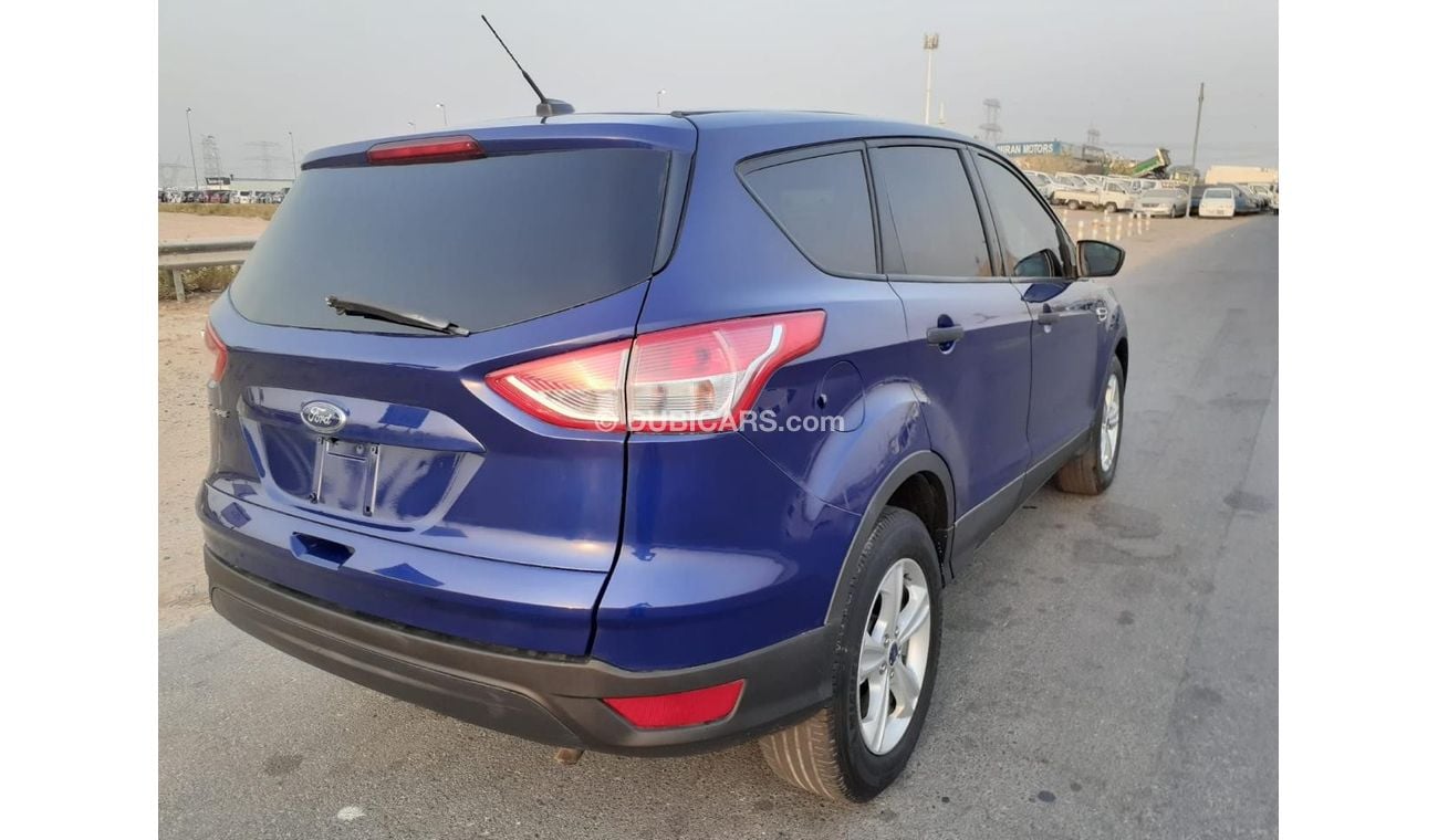 فورد إيسكاب 2016 FORD ESCAP