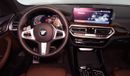 BMW X3 XDrive 30 i