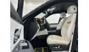 Rolls-Royce Cullinan 2022 Rolls Royce Cullinan The Onyx Concept Marquise Edition, One Year Warranty, Full Service History