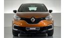 Renault Captur PE