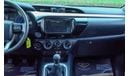 Toyota Hilux 2020 | TOYOTA HILUX | SR5 4X4 DOUBLE CABIN | GCC SPECS | T39180