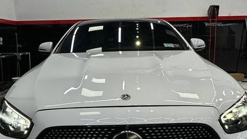 Mercedes-Benz E 350