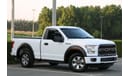 Ford F 150 Ford F150 XL 2016 import perfect condition