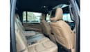 كاديلاك إسكالاد Cadillac Escalade Platinum XLGcc2018_Excellent_Condition _Full option