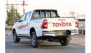 Toyota Hilux TOYOTA_HILUX_2.4L_DIESEL_2024_S-GLX_SAUDI_FULL_OPTIONS_M/T_AUTOMATIC