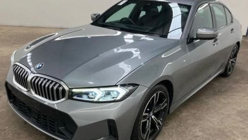 بي أم دبليو M340i Std 3.0L