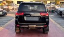 Toyota Land Cruiser GX RHD 2024 3.3L V6 TWIN TURBO DIESEL 4X4 0KM