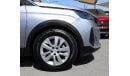 Peugeot 3008 Active+ ACCIDENTS FREE - GCC - ORIGINAL PAINT - 1600 CC + TURBO - PERFECT CONDITION INSIDE OUT