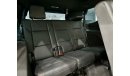 Cadillac Escalade 2021 Cadillac Escalade, Agency Warranty + Service Contract, Full Service History, GCC