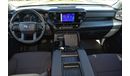 Toyota Tundra Double Cab SR V6 3.5l Petrol 4wd Automatic