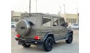 مرسيدس بنز G 63 AMG