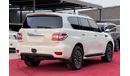 Nissan Patrol SE T1