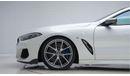 بي أم دبليو M850i Gran Coupe Individual - 2 Years Warranty - Approved Prepared Vehicle